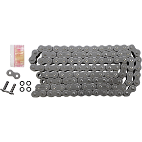 530 VX3  - Chain - Natural - 110 Links 530VX3X110ZB