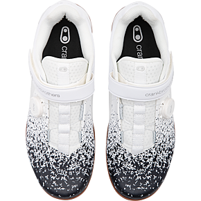 Mallet E BOA® Shoes - Black/White - US 13 MAB11020S-13.0