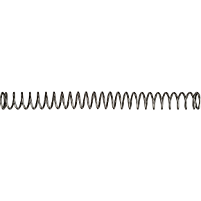 Moose Racing Fork Spring Set - 45 mm 0405-1154