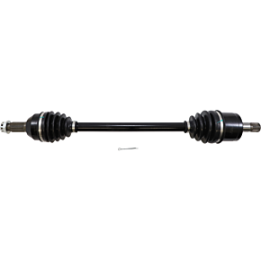 Complete Axle Kit - Rear Left - Honda 0214-2197