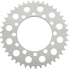 Rear Aluminum Sprocket - 42 Tooth - Honda 1211-2730