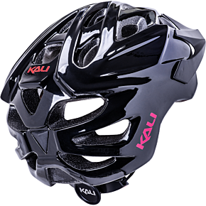 Youth Chakra Helmet - Gloss Black 0220922112