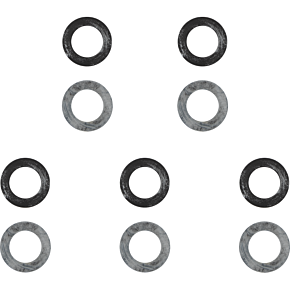 Thick Fuel Cap Gasket 61111-77