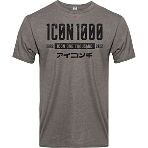 Slabtown Memento T-Shirt - Gray - Medium 3030-22872