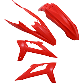 Standard Replacement Body Kit - OEM 2936290145