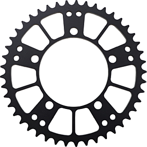 Steel Rear Sprocket - BMW - 45 Tooth 1210-2090