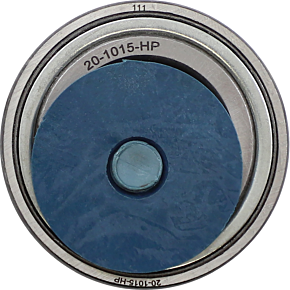 Wheel Bearing Kit - Tapered - Double Angular Contact - Front 0215-1124