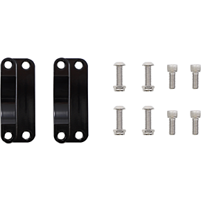  Fender Relocator - Front - Black C1310-B