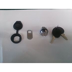 Happy Trails Products Happy Trails Pannier Locks