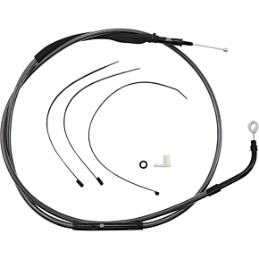 Clutch Cable - Black Pearl™ 423610HE