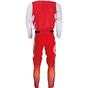 Sahara Pants - Red/White - 36 2901-10719