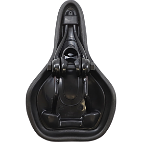 RS-16 E-Bike Seat 0814-0011