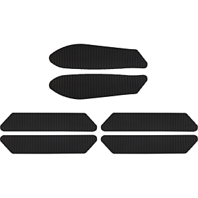 Traction Mat - Black 012-224BLK