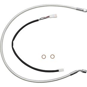 Control Cable Kit - Sterling Chromite II® 387983