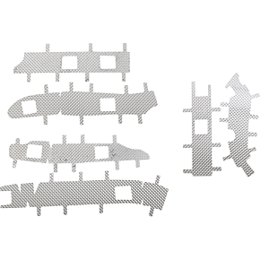 Dei Heat Shield Liner 901070