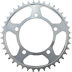 JT Sprockets Rear Sprocket - 40 Tooth - Aprilia/BMW JTR702.40