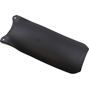 Rear Mud Plate - Black HO05608-001