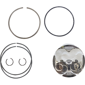 Piston Kit 0910-6468