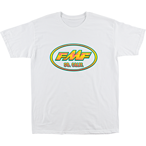 Splash T-Shirt - White - Medium SP23118901WHTM