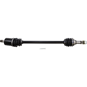 Complete Axle Kit - Front Right - Can Am 0214-1994