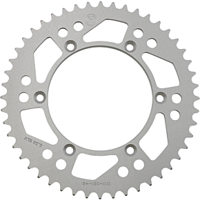 Rear Sprocket - 48 Tooth - Yamaha 1211-1586