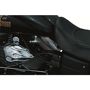 Kuryakyn Saddle Shield - 1317