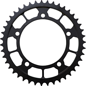 Steel Rear Sprocket - Triumph - 43 Tooth 1210-2124