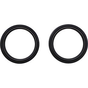 Fork Seals - 43 mm x 55 mm x 9.5 mm 16-1073