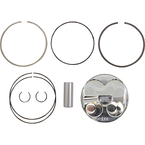 Piston Kit 0910-6478