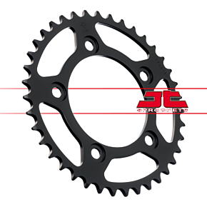 JT Sprockets Rear Sprocket - 39 Tooth - Ducati JTR746.39