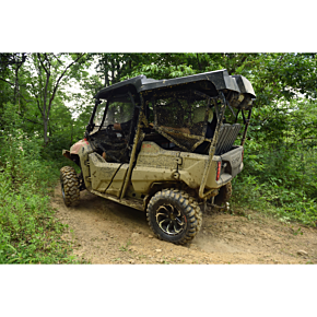 Kenda Tire - K3201 Mastodon HT - Front/Rear - 26x11R14 - 8 Ply 254J3023