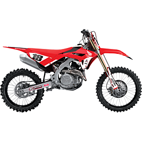 Graphic Kit - SR1 - CR125/250R 26-01316