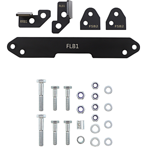 Lift Kit - Honda PABL-4003HD