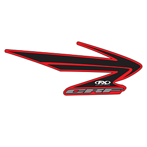 OEM Tank Graphic - CRF250 10-05330