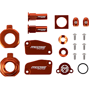 Bling Pack - KTM - Orange 1231-1540