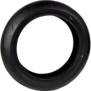 Dunlop Tire Sportmax Q5s Rear 180/55zr17 (73w) Radial Tl