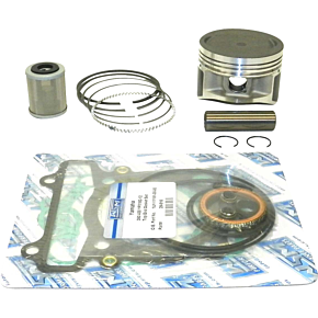 Wsm Top End Kit - .25mm - Yamaha 54-540-11