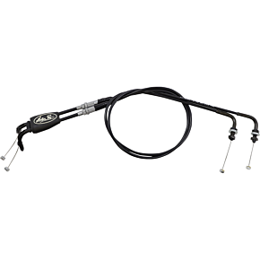 Throttle Kit - Rev3 01-2964