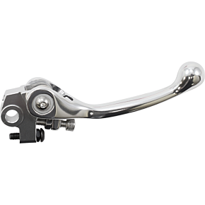 Brake Lever - Silver 0614-1827