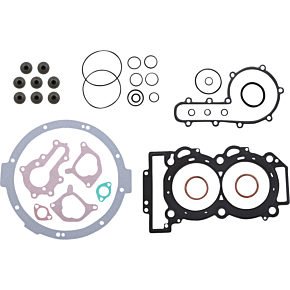 Complete Motor Gasket Kit 0934-7207