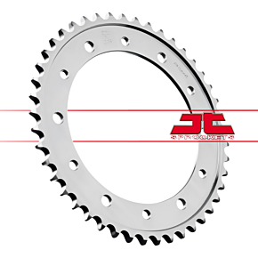 Rear Sprocket - 45 Tooth JTR1340.45