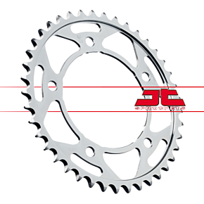 Rear Sprocket - 41 Tooth - YZFR1 JTR1877.41
