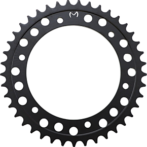 Steel Rear Sprocket - Suzuki - 41 Tooth 1210-2122