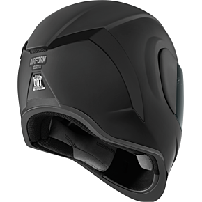 Airform™ Helmet - Dark - Rubatone - XS 0101-15449