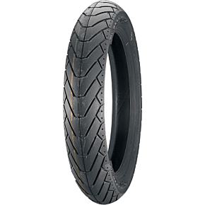 Tire - Exedra G525 - Front - 110/90-18 - 61V 004774