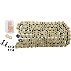 525 VX3 - Drive Chain - Gold - 110 Links 525VX3GBX110ZB
