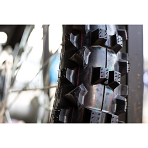 Tire - Scorpion™ MX32 Mid Soft - Rear - 120/80-19 - 63M 3107500