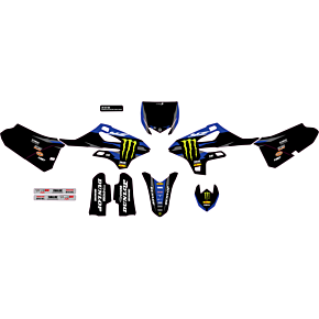 Graphic Kit - '23 Star 20-50-154