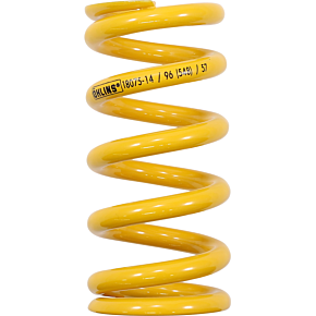 Shock Spring - 548 lb 18075-14