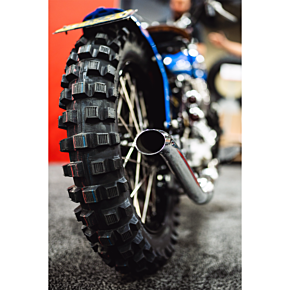 Kenda Tire - K257D Klassic - Rear - 5.10"-17" - 71P 14602031